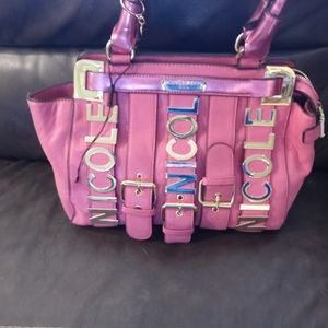 Nicole lee purse